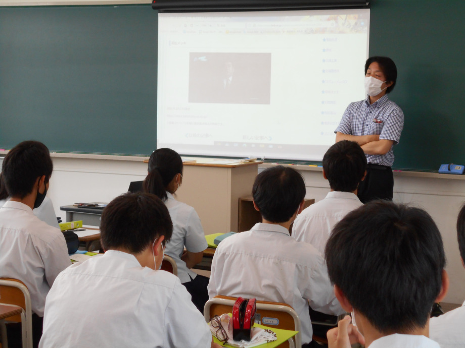 【画像】「企業語り場」 【画像】「企業語り場」